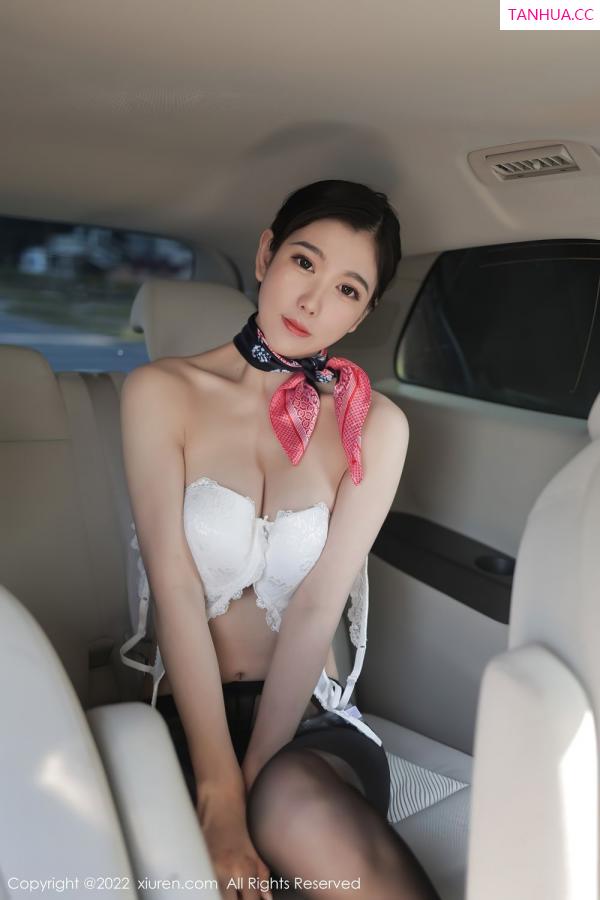李雅柔  [XiuRen]高清写真图 2022.04.01 No.4809 李雅柔182CM第52张图片